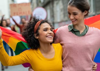 No, Gay Marriage Isn’t Going to Be Overturned After Roe v Wade