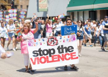 2 Glaring Problems with the Bipartisan Senate Gun Control Plan
