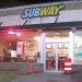 Subway customer shoots two female employees — one fatally — over 'too much mayo on a sandwich'