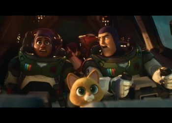 Woke Disney’s New Movie “Lightyear” Flops
