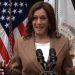 81 Million Votes! DNC Forced to Move Kamala Harris Fundraiser to Fall because “They Couldn’t Sell Enough Tickets”