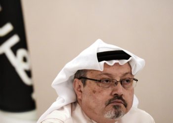 Khashoggi's ties to extremists face new attention as D.C. renames street after him