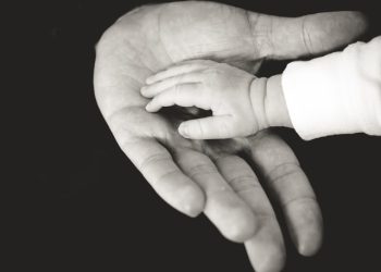 Some Advice On Fatherhood… From An Imperfect Father
