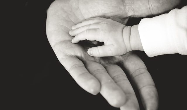 Some Advice On Fatherhood… From An Imperfect Father