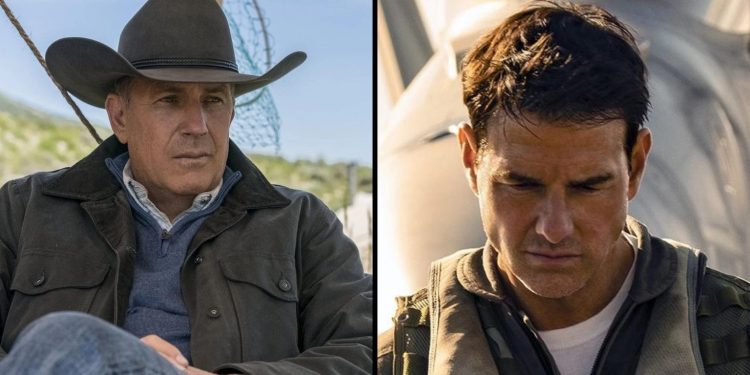 Paramount says it won’t censor old content to please modern audiences