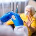 FDA Panel Recommends to Redesign COVID-19 Vaccines to Fight ‘Omicron’ Variants this Fall