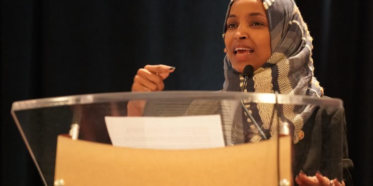 BOOM: Congress Takes Action to Stop Ilhan Omar, Others from Spending Millions in Campaign Funds on Family Members