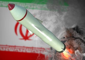 New satellite images are indicating that Iran is preparing for a rocket launch