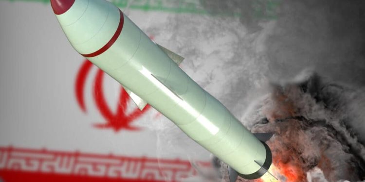 New satellite images are indicating that Iran is preparing for a rocket launch