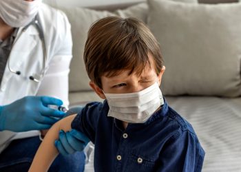 Doctors Unite to Send Powerful Message to CDC & FDA: Stop Targeting Kids Because ‘Emergency Phase of COVID-19 is Over’