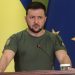 Zelensky Berates NATO: Demands Yet More Arms, Money, and Support as He Defends ‘Entire Civilization’