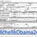 Filmmaker: Michelle Obama Listed as a Man on Voting Records Until 2008