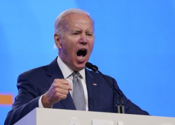 White House Goes Weapons Hot on the Democrat Base as Divisions Explode Into the Open