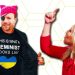 Nine Reasons Why MTG Blows Neocon Dan Crenshaw Out of the Water