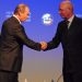 Vladimir Putin: World Economic Forum Puppet or Exploiter (Video)