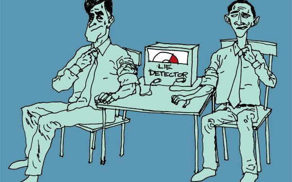 More leftist 'fact checkers,' more lies