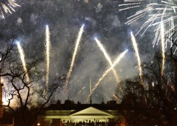 The Left Refuses to Celebrate July 4 Following Roe v. Wade Overturn