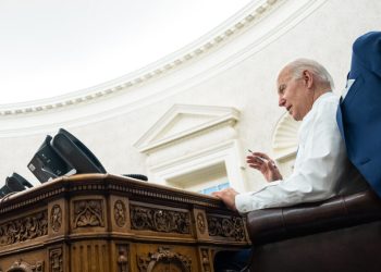 As Democrats And The Press Turn On Biden, Remember: They Are The Regime That Empowered Him