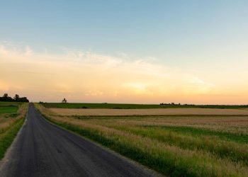Armageddon: After 18 months of Joe Biden's economy, more than 90% of rural America's income is being used just to survive