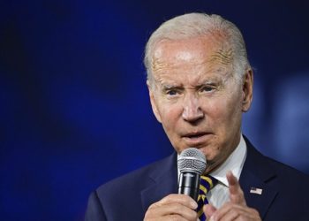 Biden Gets a Hard Reality Check on Inflation