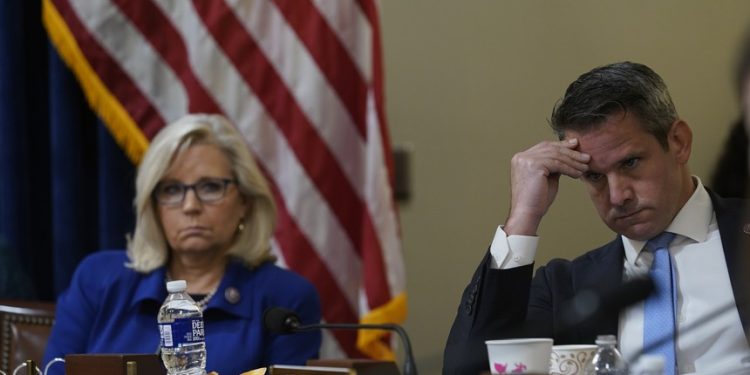 The January 6th Committee Has Hit Rock Bottom