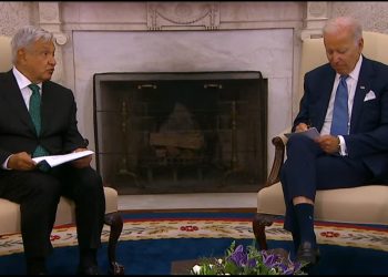 Mexican President Lopez-Obrador Offers to Bail Out the United States from the Biden Created Energy Crisis, and Will Supply Electricity to Texas