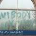 Abortion Vandals