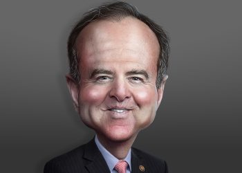 Adam Schiff