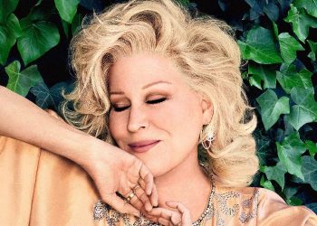 Bette Midler