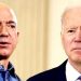 Bezos Biden