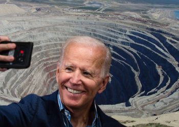 Biden China Lithium