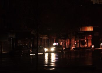 Blackout