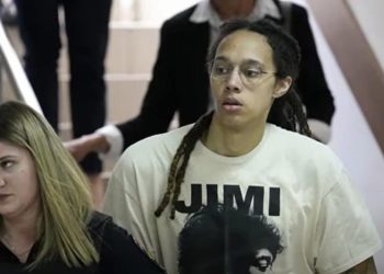 Russian Trial Of America-Hating Brittney Griner Begins… And Her Prospects Look Increasingly Bleak