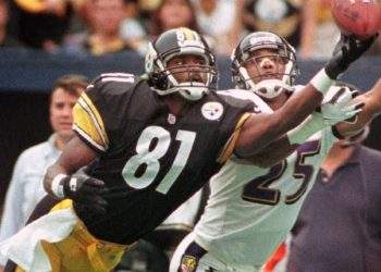 Charles Johnson
