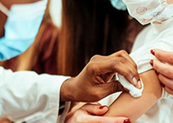 Children Vaccine Immune System