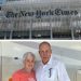 New York Times is Dragged on Twitter Over Covering for Jan 6 Provocateur Ray Epps