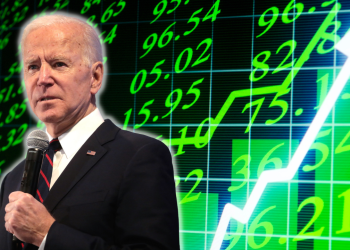 Exclusive: New Report Exposes One Overlooked Way Biden Has Worsened Inflation