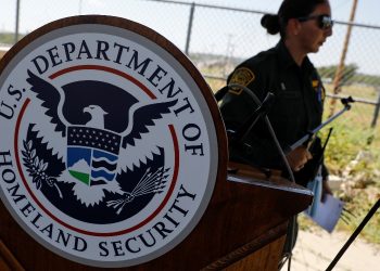 Department of Homeland Security