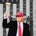 Donald Trump Speaker of the House