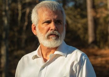 Dr Robert Malone