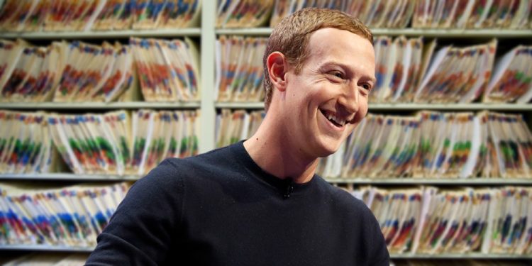 Facebook Medical Records