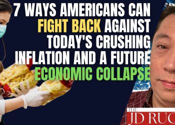 Fight Back Against Inflation and Economic Collapse