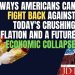 Fight Back Against Inflation and Economic Collapse