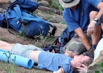 First Aid