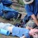 First Aid