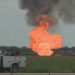 Gas Explosions