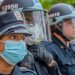 New York judge strikes down state rule allowing involuntary detention in quarantine camps