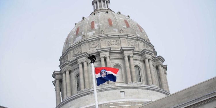 Missouri Treasurer pleads for legislature to address ESG influence on public pensions