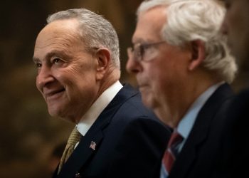 This Is No Time for Bipartisanship