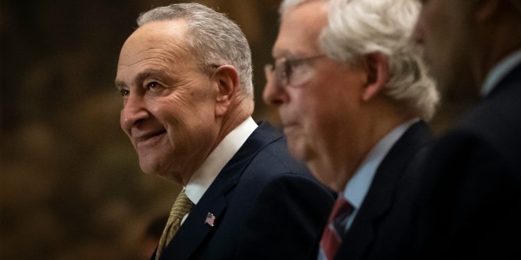 This Is No Time for Bipartisanship
